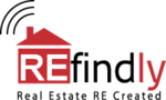 REfindly CRM logo