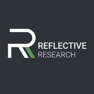 Reflective Research logo
