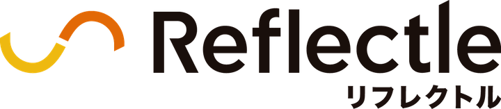 Reflector logo