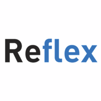 Reflex Visitor logo