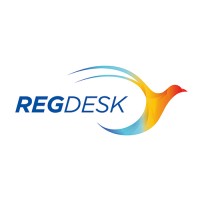 RegDesk logo