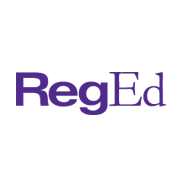 RegEd logo