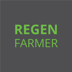 REGEN FARMER FLOW logo