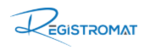 Registromat  logo