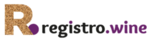 Registro.wine logo