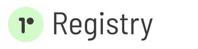 Registry logo