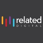 Related Marketing Cloud logo