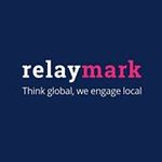 Relaymark platform logo