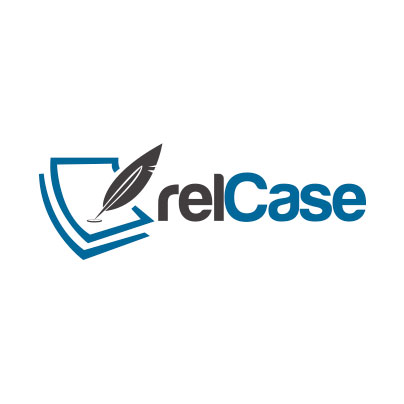 relCase logo