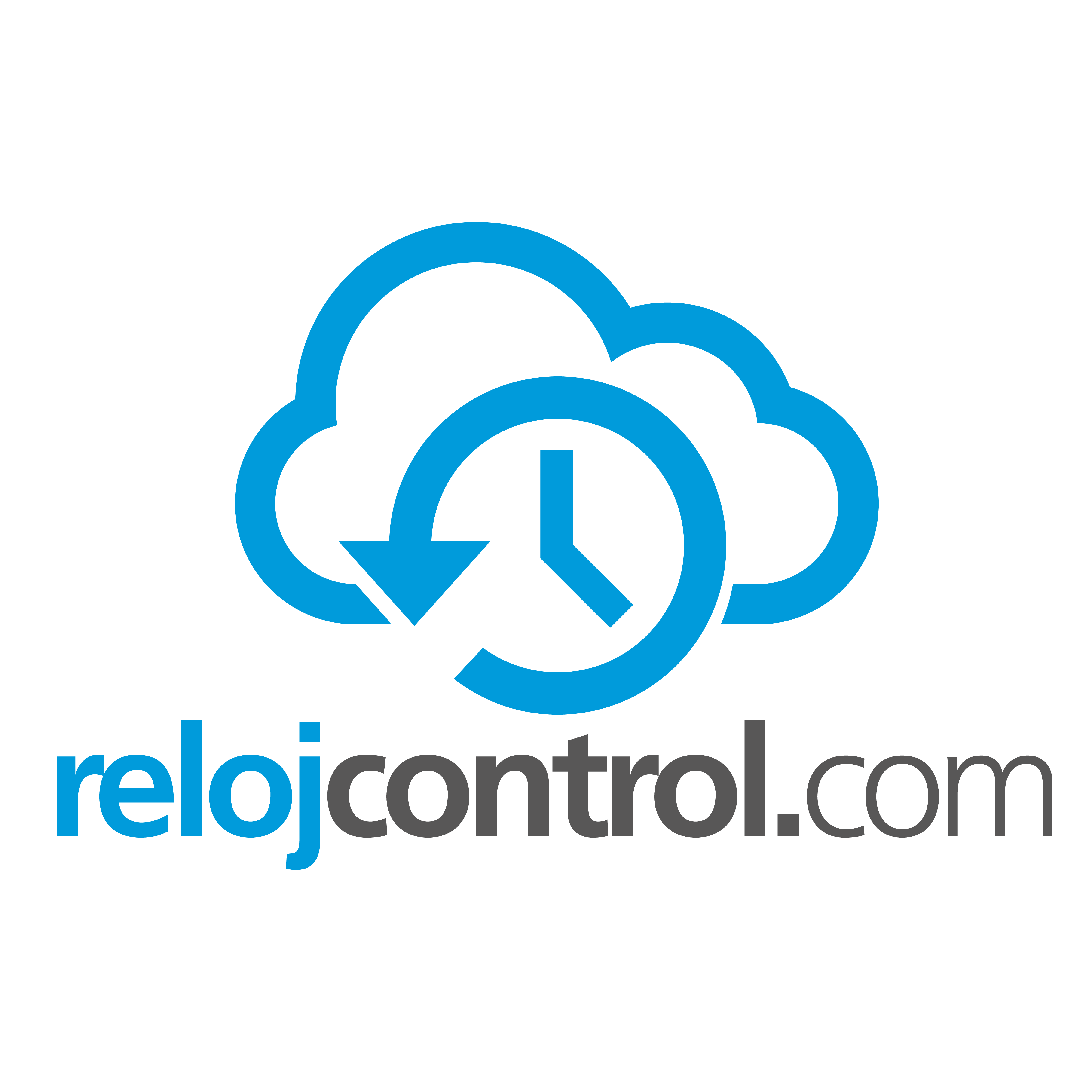 Relojcontrol.com logo