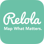 Relola logo