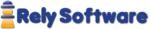 Rely POS logo