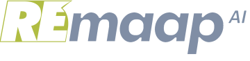 REmaap logo