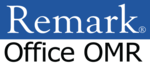 Remark Office OMR logo
