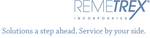 Remetrex PQ logo