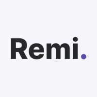Remi logo