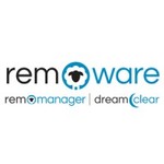 REMmanager logo