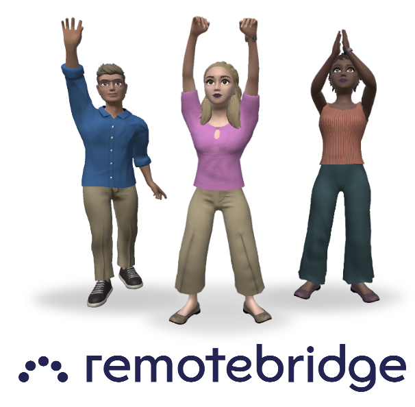 RemoteBridge logo