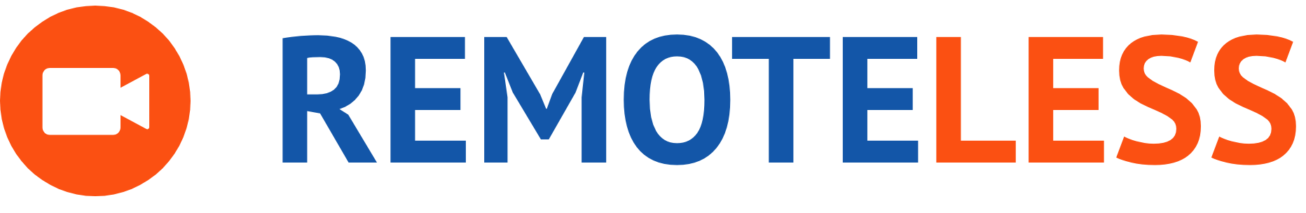 Remoteless logo