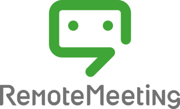 RemoteMeeting logo