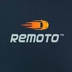 Remoto logo