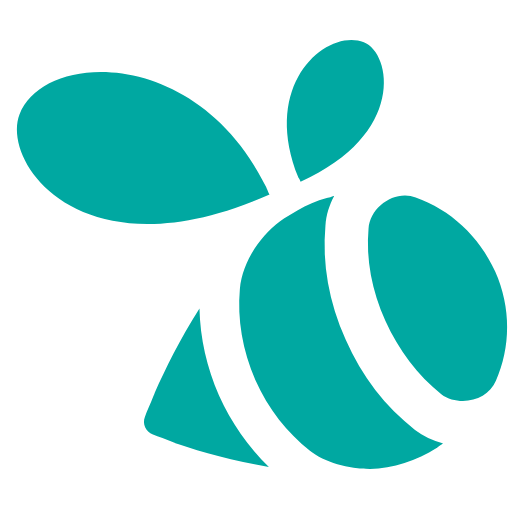RenderBee AI Logo