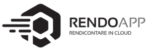 RendoApp logo