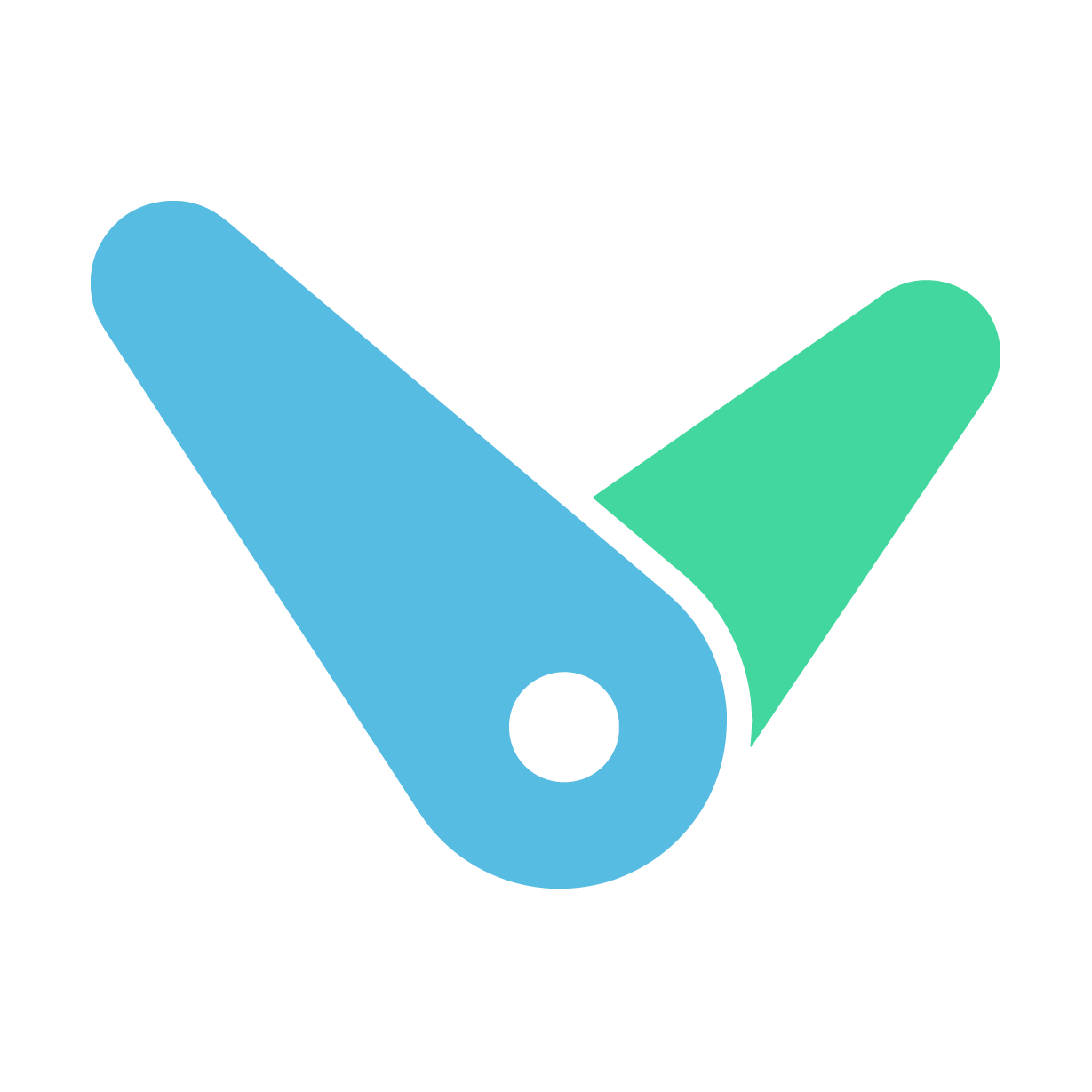 Rentgine Logo