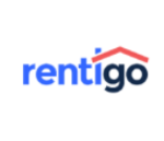 Rentigo logo