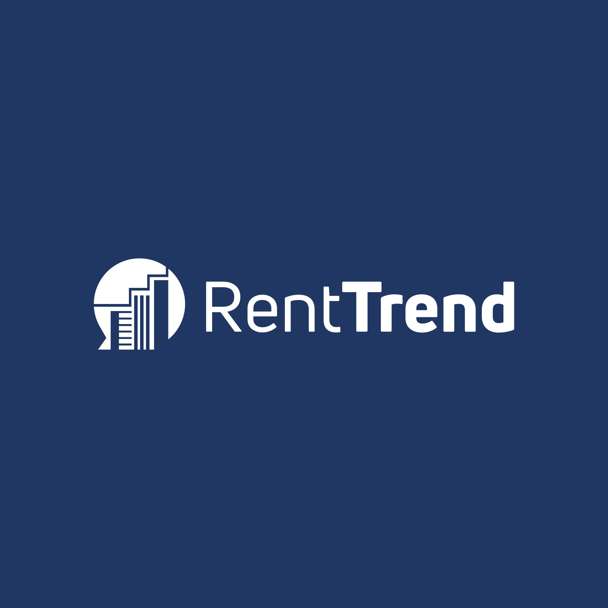 RentTrend logo