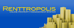 Renttropolis logo