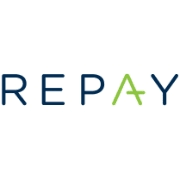 REPAY logo