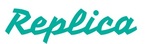 Replica logo