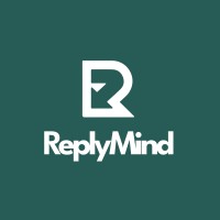 ReplyMind logo
