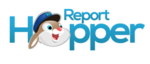 Report Hopper logo