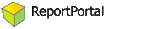 Report Portal logo