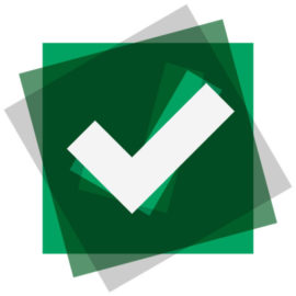 Reportheld logo