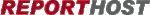 ReportHost logo