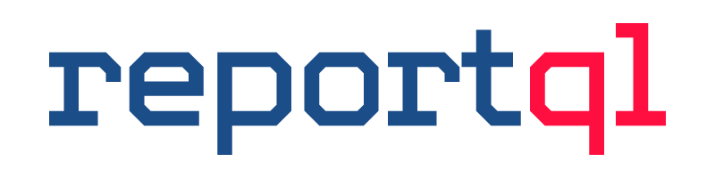 Reportql logo