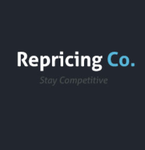 Repricing Co logo
