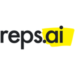 Reps AI logo