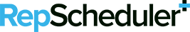 RepScheduler logo