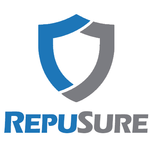 RepuSure logo