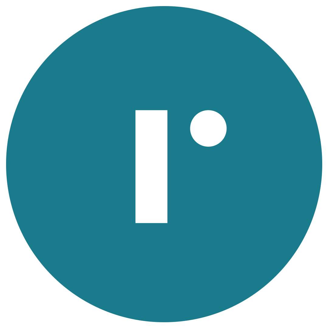 Repute logo