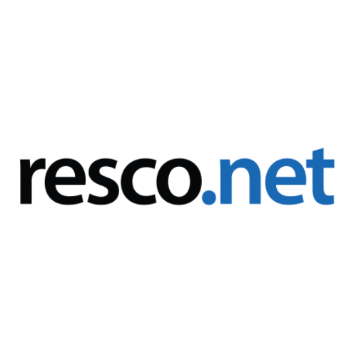 Resco Field Service logo