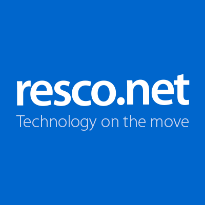Resco Mobile Sales logo