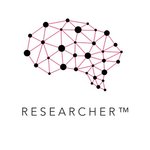 Researcher logo