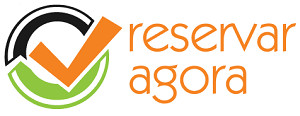 Reservar Agora logo