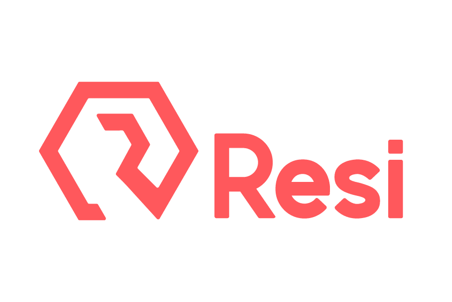 Resi logo
