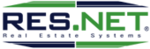 RES.NET logo